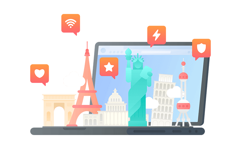 出国旅游 到卡塔尔旅游 - 抖音VPN